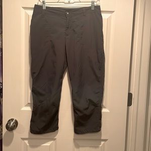 Columbia Omni Shade capris